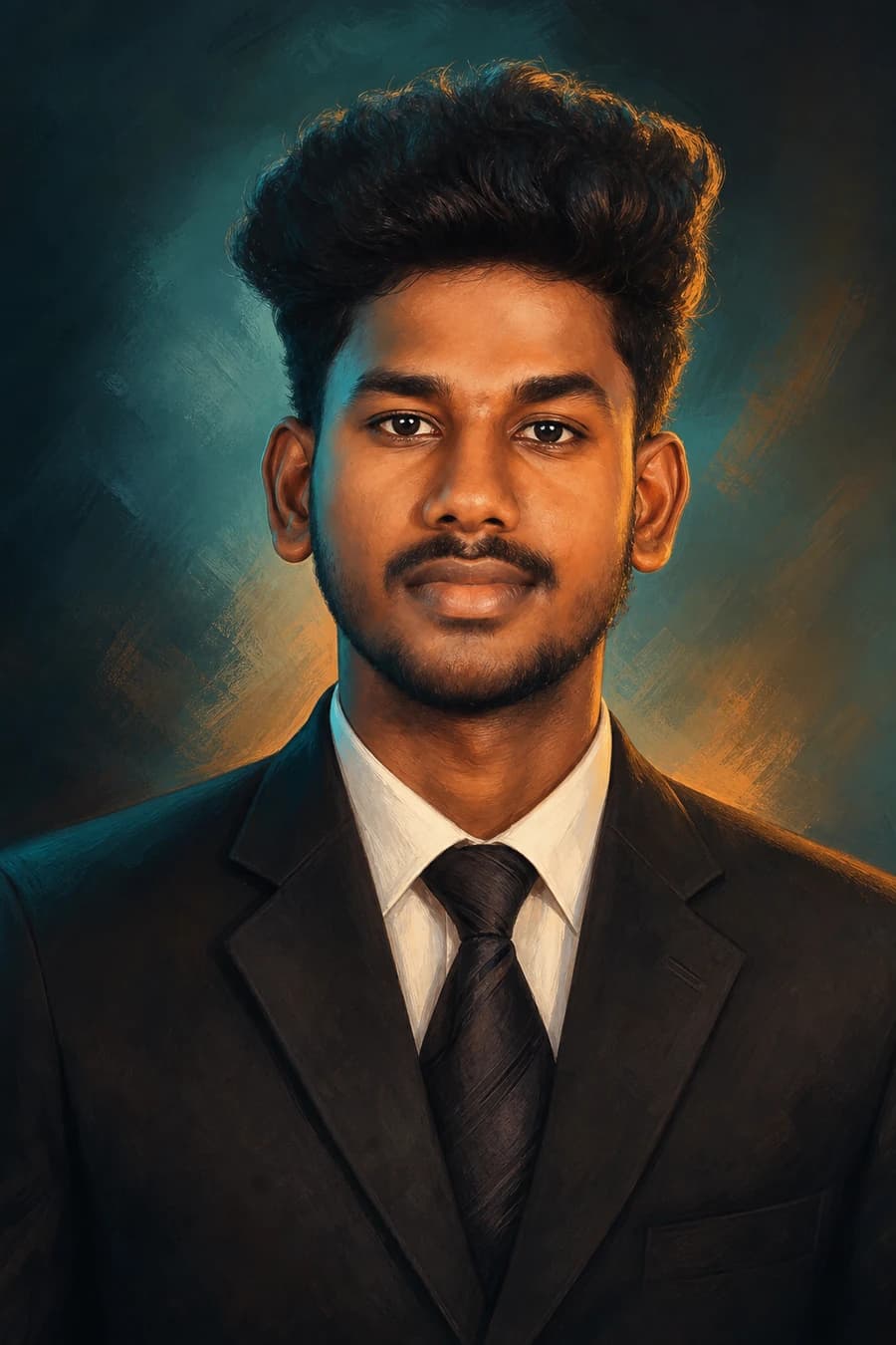 Jeeva C, founder of JeevaWorks